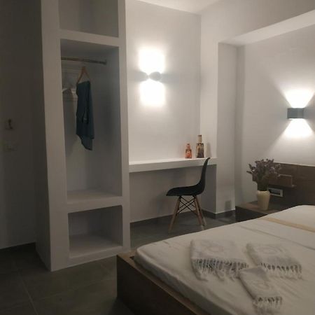 Bed and Breakfast Enalion-Wyspa Tinos Zewnętrze zdjęcie