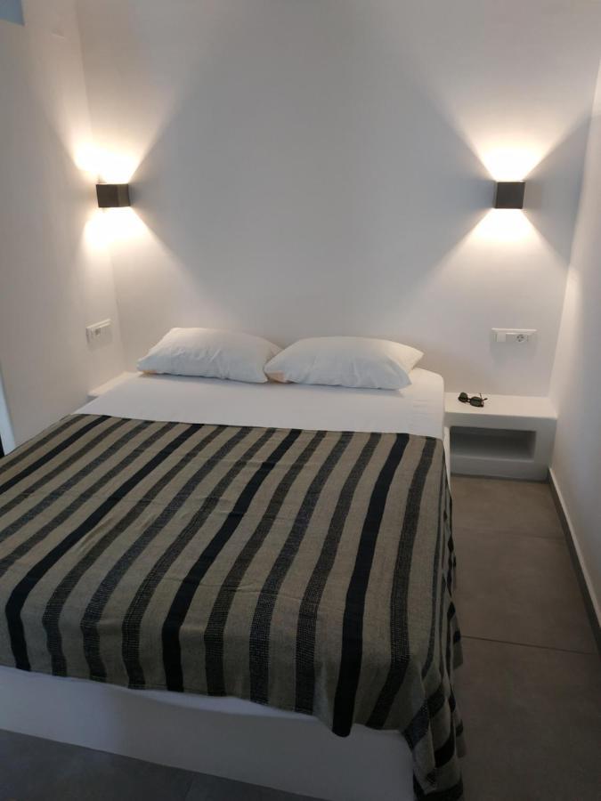 Bed and Breakfast Enalion-Wyspa Tinos Zewnętrze zdjęcie