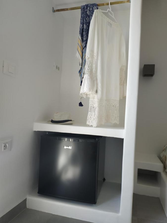 Bed and Breakfast Enalion-Wyspa Tinos Zewnętrze zdjęcie