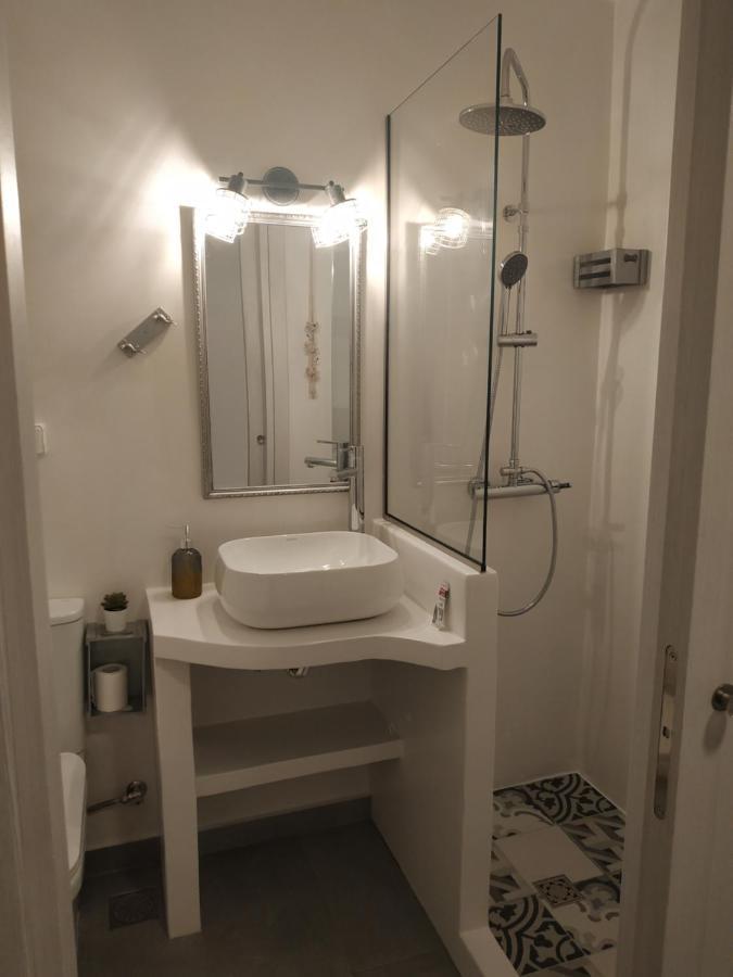 Bed and Breakfast Enalion-Wyspa Tinos Zewnętrze zdjęcie