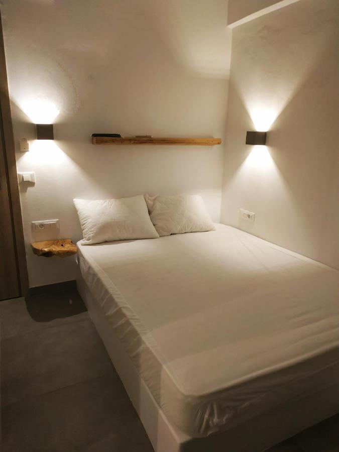 Bed and Breakfast Enalion-Wyspa Tinos Zewnętrze zdjęcie