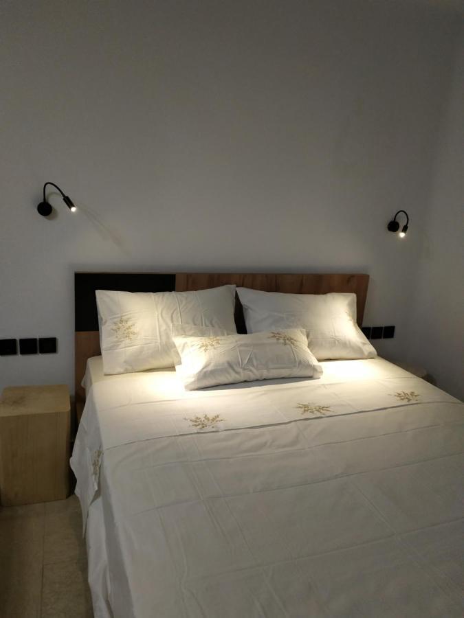Bed and Breakfast Enalion-Wyspa Tinos Zewnętrze zdjęcie