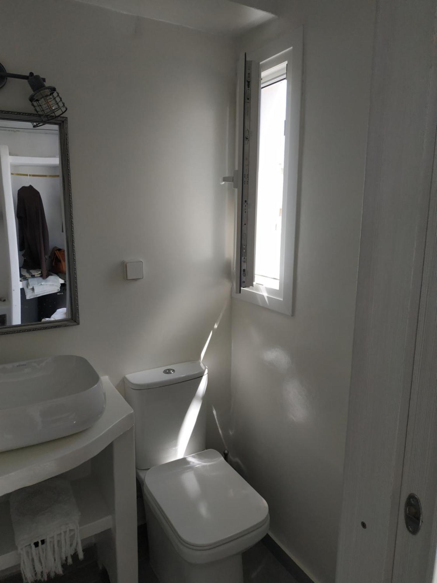 Bed and Breakfast Enalion-Wyspa Tinos Pokój zdjęcie