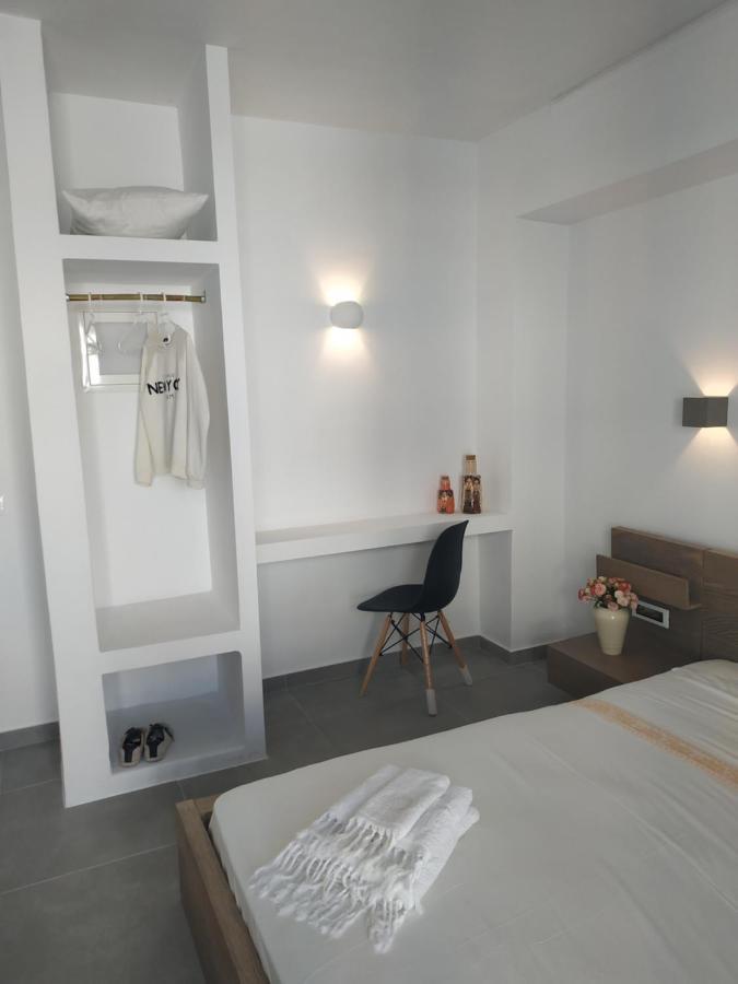Bed and Breakfast Enalion-Wyspa Tinos Zewnętrze zdjęcie