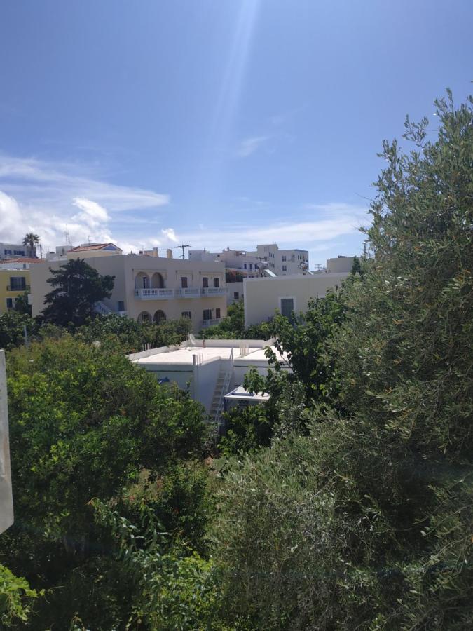 Bed and Breakfast Enalion-Wyspa Tinos Zewnętrze zdjęcie