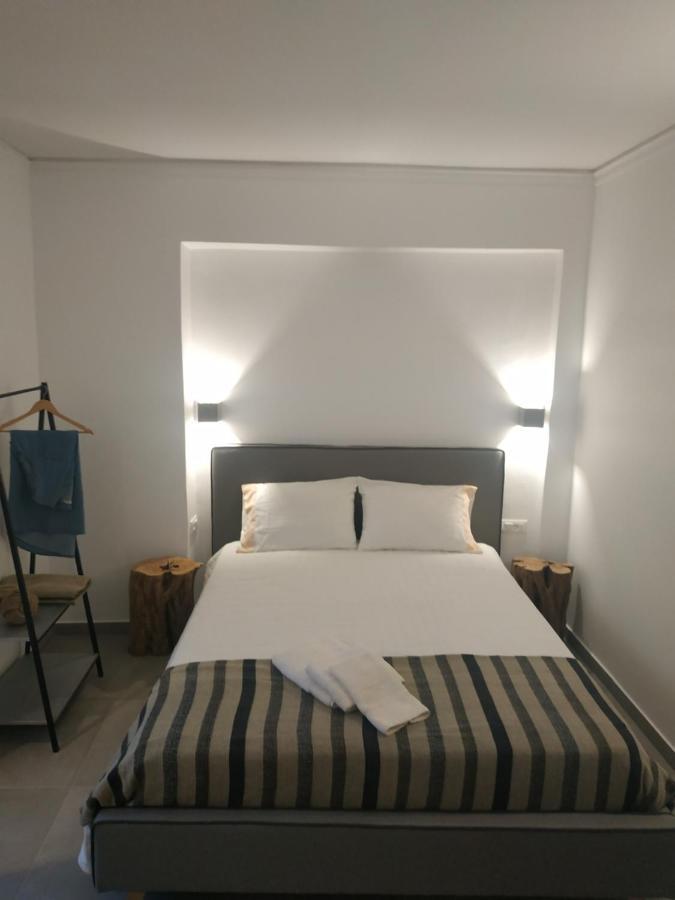Bed and Breakfast Enalion-Wyspa Tinos Zewnętrze zdjęcie