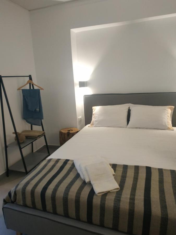 Bed and Breakfast Enalion-Wyspa Tinos Zewnętrze zdjęcie