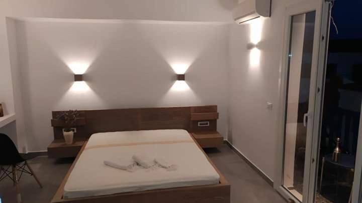 Bed and Breakfast Enalion-Wyspa Tinos Zewnętrze zdjęcie